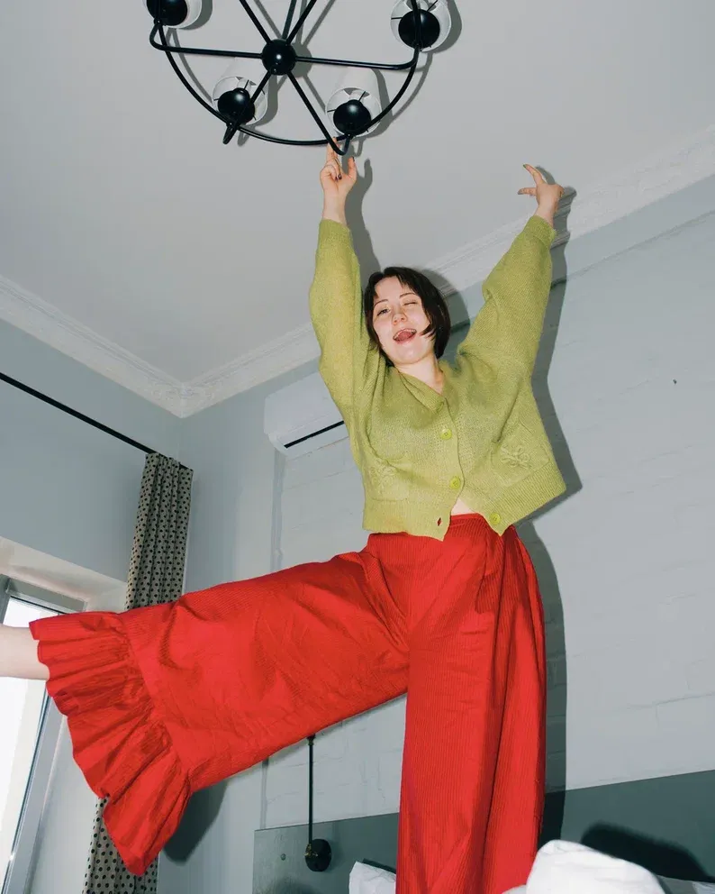 A description of my image.